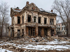 205 ударов накрыли Запорожскую область за сутки 