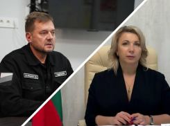 Балицкий уволил «замешанную в коррупции» главу запорожского избиркома после скандала с Памфиловой