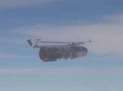 120 тысяч новых авиабомб ВС РФ полетят в сторону Запорожья