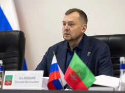 Балицкий: атаку 30 БПЛА отразили над Запорожской областью