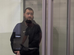 Запорожца-диверсанта осудили на 15 лет за подрыв бронетехники ВС РФ в Михайловском районе