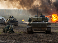 Новости СВО: приближение мира на Украине, сдача боевиков ВСУ в плен и прорыв к Каменскому
