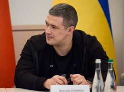 Создан двойник вице-премьера Фёдорова из Запорожья, который собирался возглавить «тихий переворот» на Украине