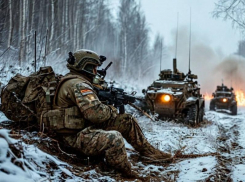 Более 300 раненых сослуживцев бросили ВСУ в Гуляйполе, все они умерли