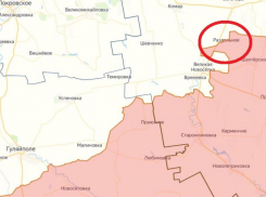ВС РФ на севере Времевского «кармана» взяли Раздольное на стыке Запорожья и ДНР