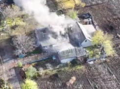 Бойцы «Востока» освободили село Жовтневое на Запорожском фронте СВО