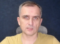 «Я такого не припомню за время СВО»: Подоляка объяснил, почему рухнул фронт ВСУ под Гуляйполем