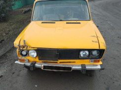 Запорожца осудили за угон «Жигулей», закончившийся попаданием в ДТП