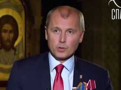 Депутат Зубарев: без освобождения Запорожья Россия не сможет выжить, нужно идти до Приднестровья