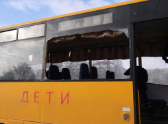«Детей в автобусе не было»: как Украина отреагировала на удар по школьникам в Запорожской области