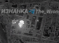 ВС РФ методично разносят «Мотор Сич» в Запорожье: в чём значение ударов по авиазаводу