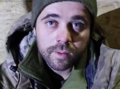 «Затолкали в чёрную машину и увезли в СИЗО»: пленный солдат ВСУ рассказал, как попал на Запорожский фронт