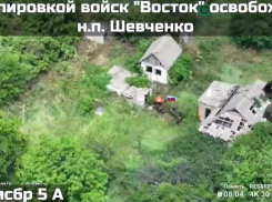 ВС РФ освободили село Шевченко с крупнейшим месторождением лития на стыке Запорожья и ДНР