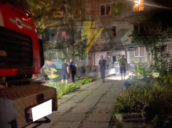 Разложившийся труп одинокого мужчины нашли спасатели в Запорожье