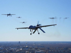 ВСУ обстреливают мобильные стации в Запорожской области 