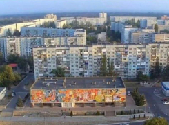 Украинские боевики ударили по многоэтажкам в Энергодаре