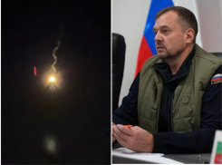 Балицкий: Мелитополь атакуют много дронов ВСУ, они летят на высоте около 100 метров