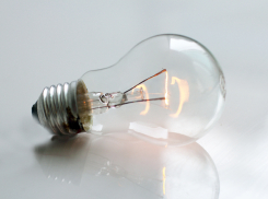 Об отключении света предупредили жителей трёх районов Запорожской области