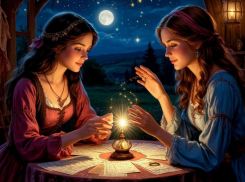Крещенские гадания: как правильно загадать желание и узнать будущее
