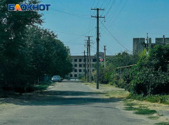 Украинская армия ударила артиллерией по Каменке-Днепровской утром 21 декабря