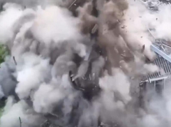 Как проходят бои за Щербаки в Запорожской области, наглядно показали военкоры