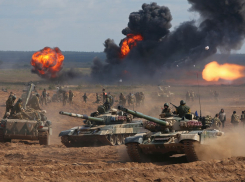 Российские войска открыли новый участок фронта в Запорожской области