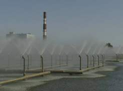 Новую насосную станцию намерены построить для обеспечения Запорожской АЭС водой из Днепра