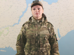 «Чтобы ни дети, ни внуки не видели войны»: мать трёх детей рассказала, почему пошла добровольцем на СВО