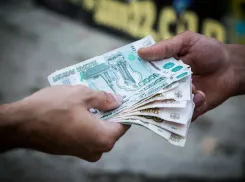 93 млн рублей задолженности выплатили работникам Днепрорудненского комбината