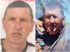 Полиция показала фото водителя, предположительно, сбившего двух человек в Каменке-Днепровской