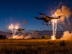 Фёдоров: несколько взрывов прогремели в Запорожье