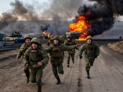 Крепость ВСУ рухнула: ВС РФ освободили северную часть Гуляйполя 