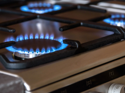 В Запорожской области провели газ в первом доме по программе догазификации