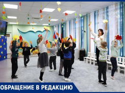 Всего 15°C: дети замерзают в детсаду «Жемчужина», который проверял Хуснуллин в Мелитополе