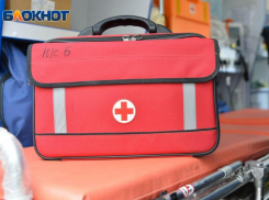 ВСУ обстреляли из артиллерии центральную больницу в Каменке-Днепровской