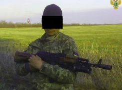 Боевика террористического батальона из Энергодара осудят за обстрелы мирных жителей  на Донбассе