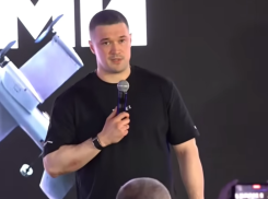Экс-глава МО Украины из Васильевки Федоров пригрозил уничтожать россиян «в промышленных масштабах»