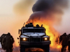 Новости СВО в Запорожской области: удары по Каменскому и Нестерянке, освобождение Нового Комара и гора трупов ВСУ