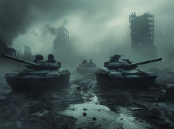 Территорию Запорожской области атаковали более 400 раз за сутки