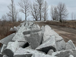 ВСУ начали срочно возводить линию обороны от Харькова до Запорожья против летнего наступления ВС РФ