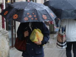 Грозы и град ждут жителей Запорожской области в начале новой рабочей недели