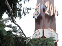 Мэрия: мелитопольцев ждёт сюрприз к Новому году на площади Победы 