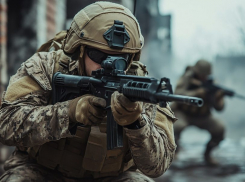 Украинские боевики занимают жилые дома в прифронтовой Новоданиловке