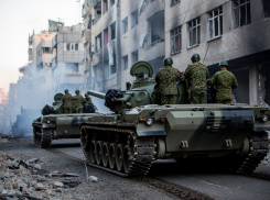 «Готовимся к худшему»: майор ВСУ допустил сдачу Запорожья