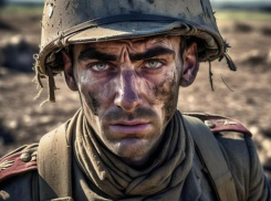 ВС РФ обрушили 400 ударов по позициям ВСУ в Запорожской области