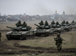 ВС РФ пытаются окружить Степногорск на Запорожском фронте СВО