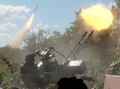 ВС РФ перемалывают опорные пункты ВСУ на Запорожском фронте: начались бои за новое село