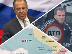 Новости Запорожья: разделение Украины, права жителей Новороссии и задержание Алиева
