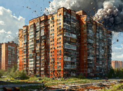 Сотрудникам администрации Каменки-Днепровской пришлось эвакуироваться из-за артобстрела ВСУ