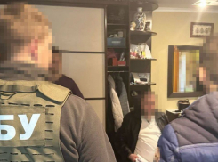 Активы сына экс-президента запорожского завода «Мотор Сич» арестовали